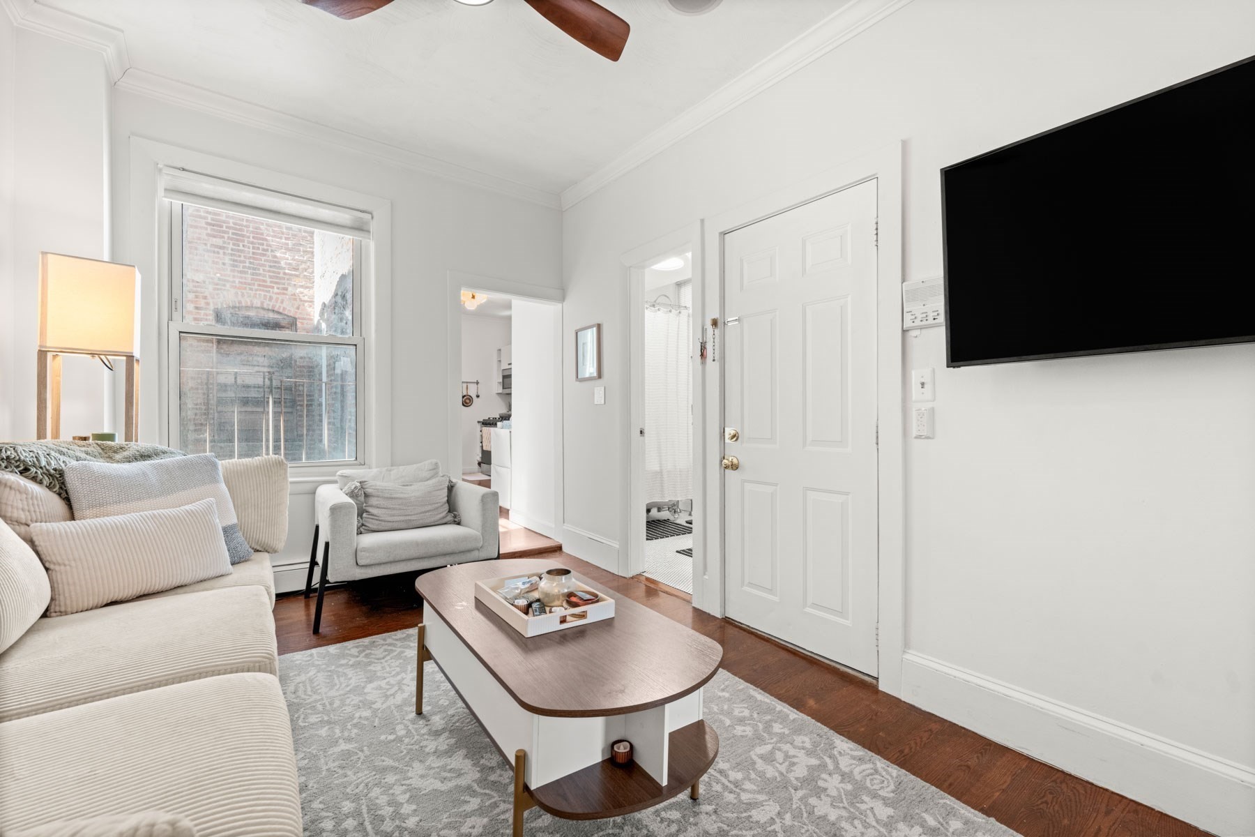 62 North Margin St Unit 3, North End, Boston, MA 02113 - Image 9