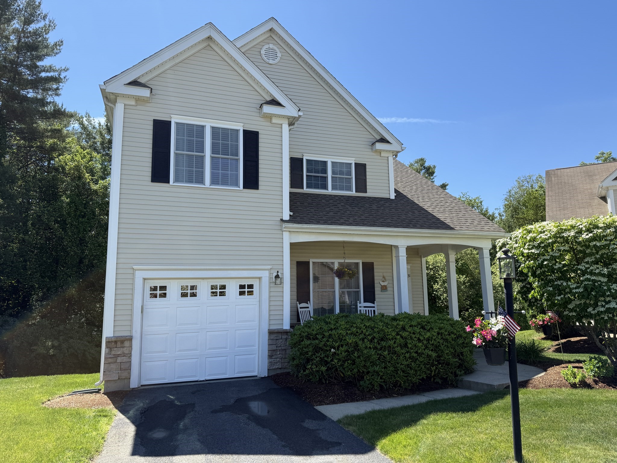 31 Daisy Ln Unit 31, Raynham, MA 02767
