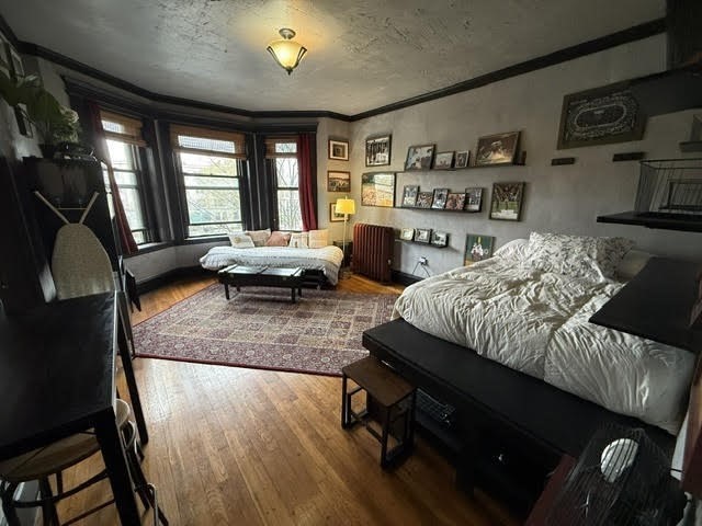 1254 Commonwealth Ave Unit 15, Allston, Boston, MA 02134
