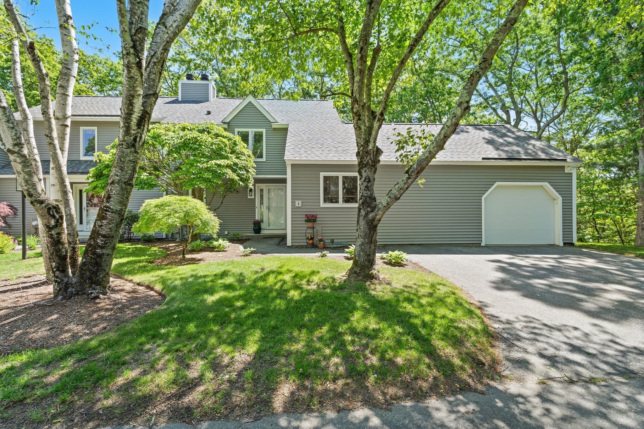 4 Lakespur Unit 4, Wayland, MA 01778
