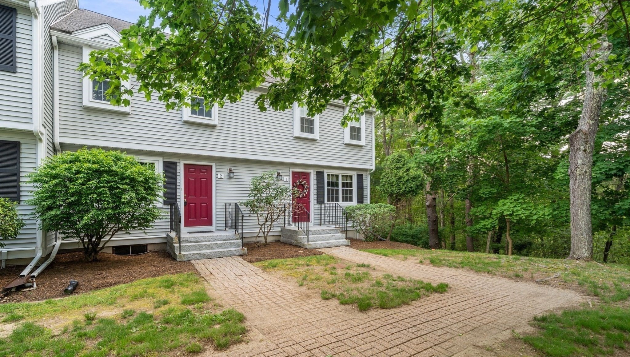 161 Winter Street Unit 2, Hanson, MA 02341