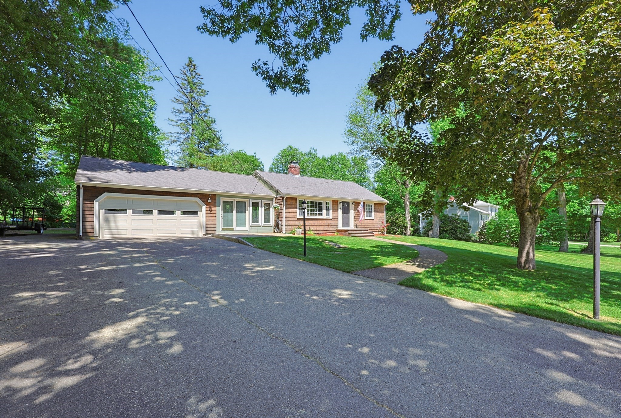 6 Spring St., Norfolk, MA 02056