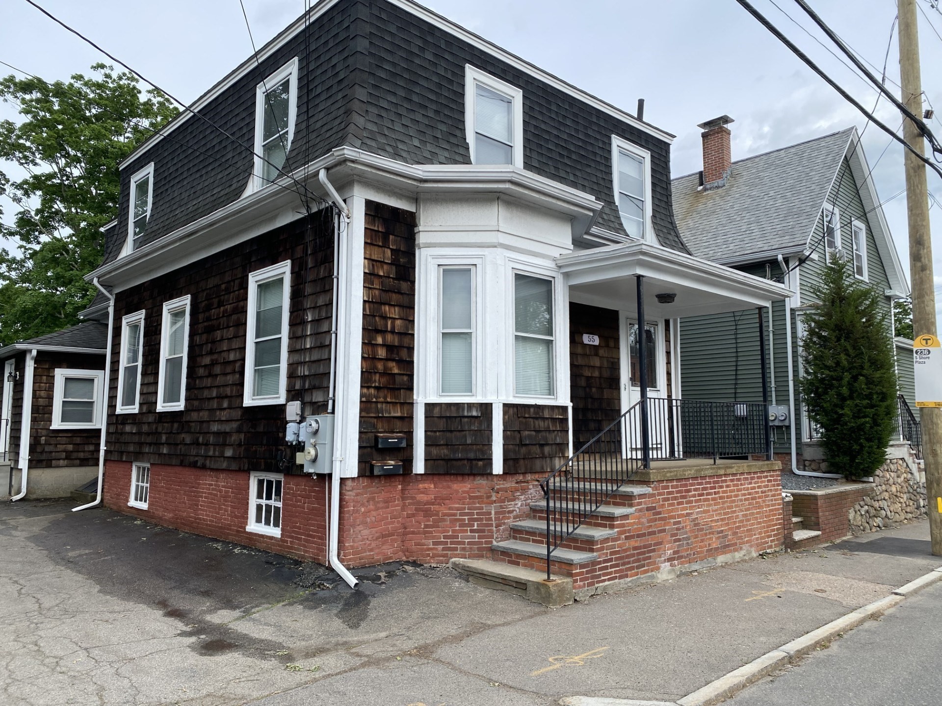 55 Franklin Street, Braintree, MA 02184