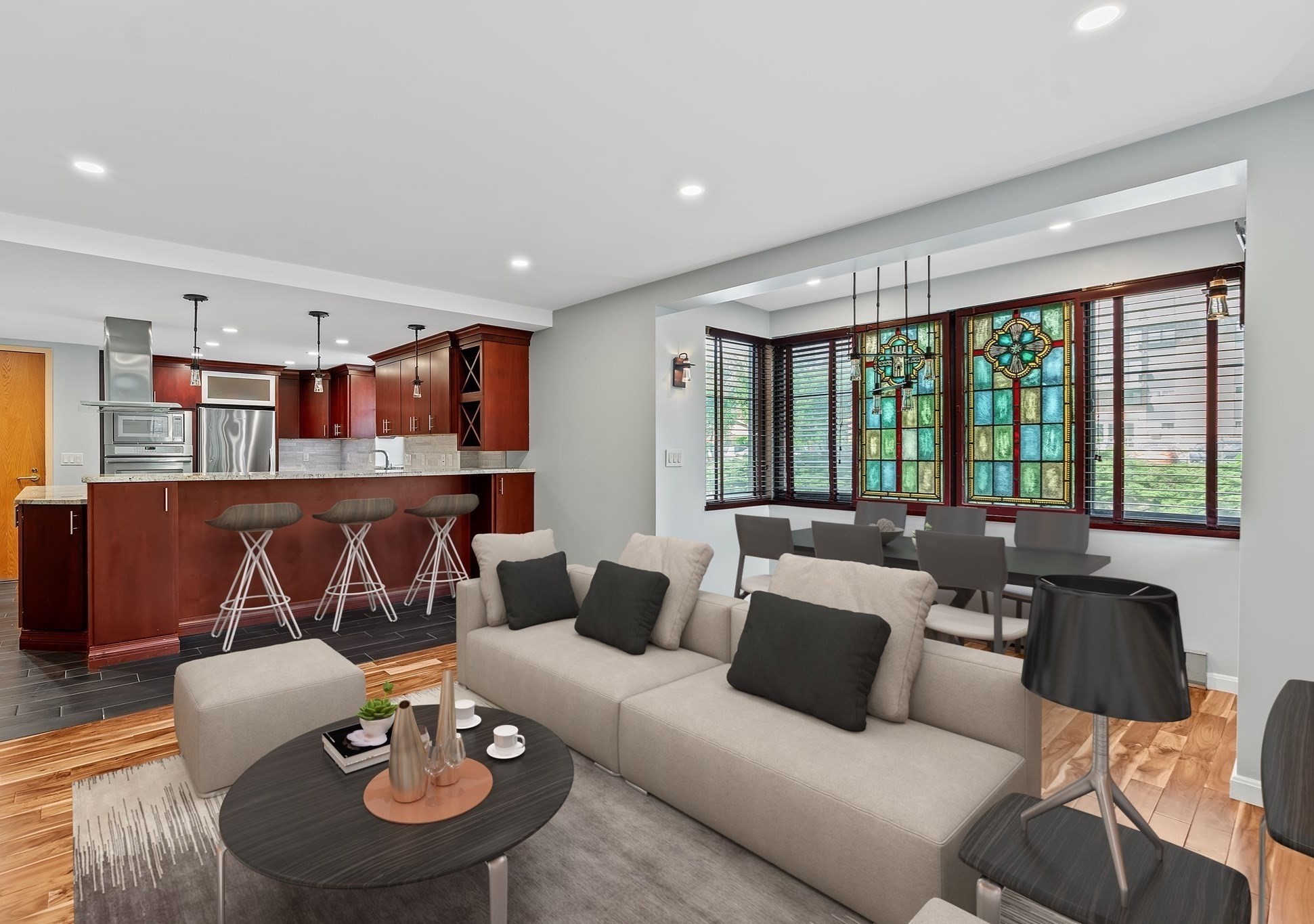 100 Ledgewood Dr Unit 319, Stoneham, MA 02180