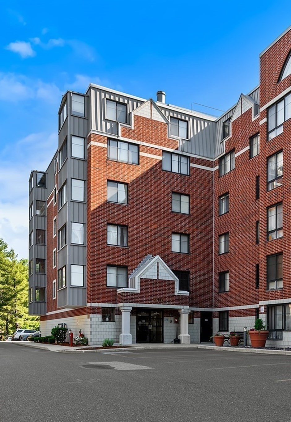100 Ledgewood Dr Unit 319, Stoneham, MA 02180 - Image 18