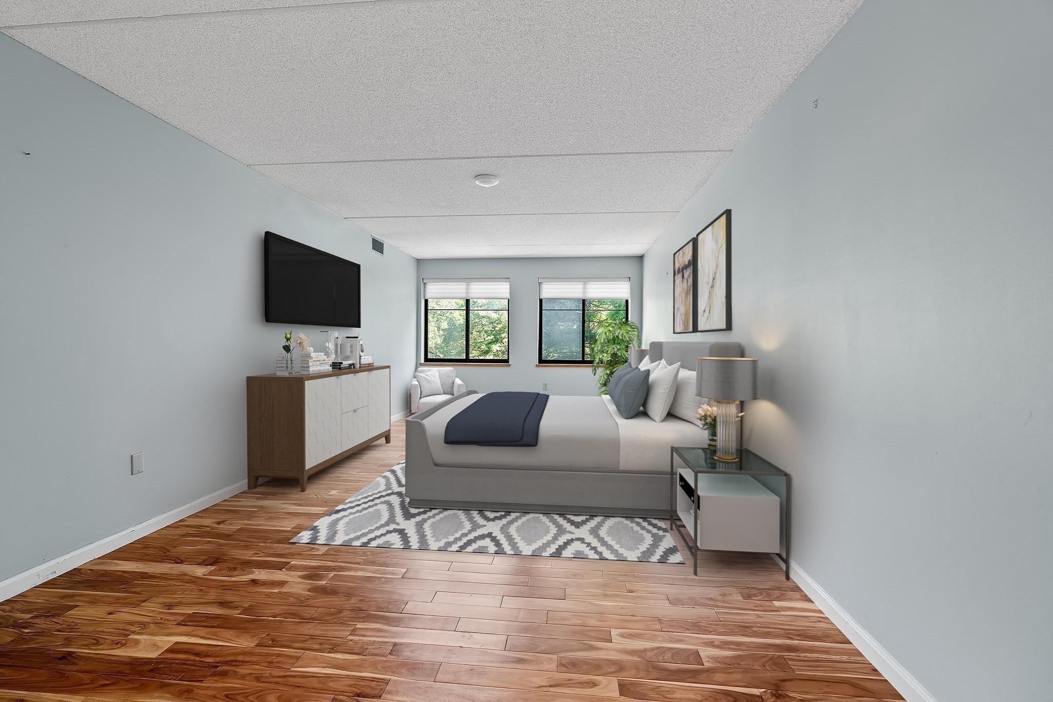 100 Ledgewood Dr Unit 319, Stoneham, MA 02180 - Image 9