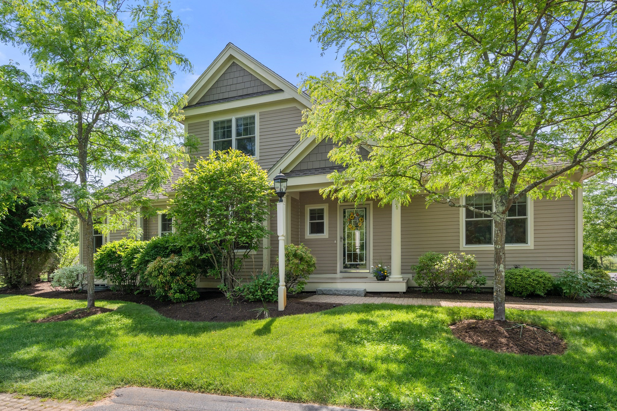 6 Old County Road Unit 33, Sudbury, MA 01776