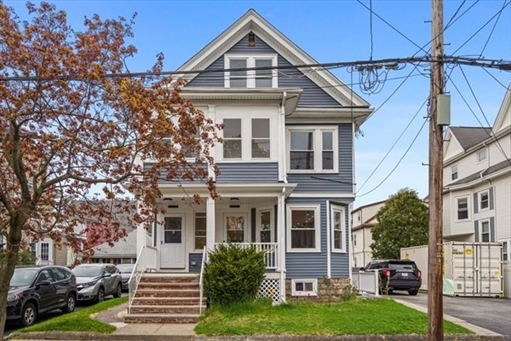 33 Farragut Ave
