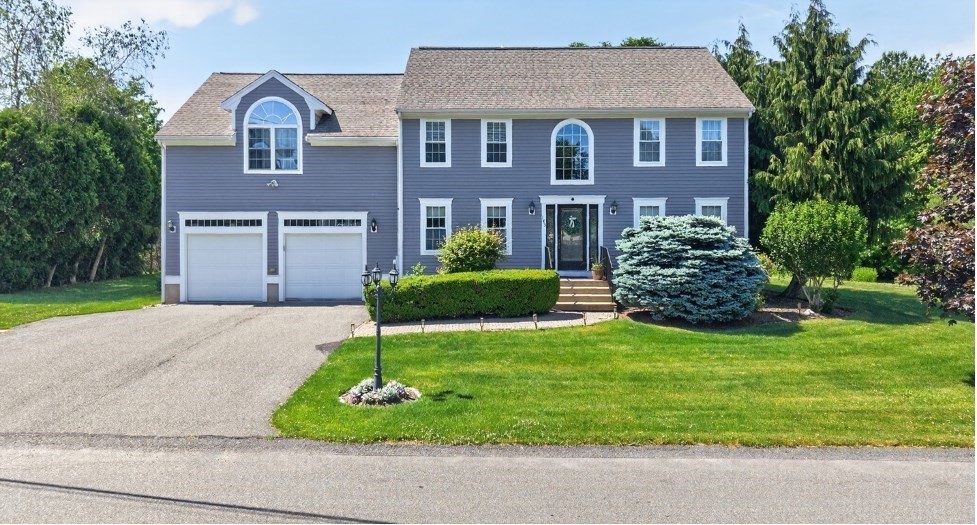 185 Rosewood Road, Somerset, MA 02726