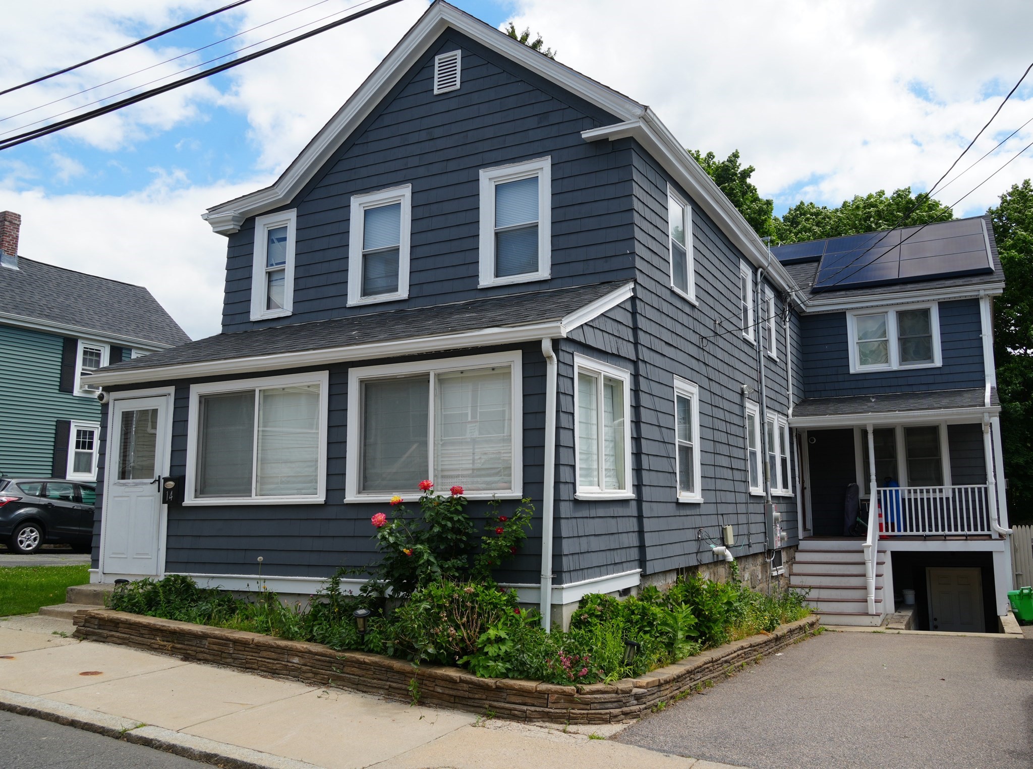 14 Patterson St, Dorchester, Boston, MA 02124