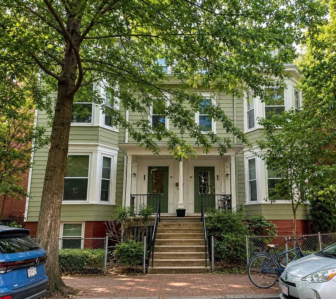 23 Inman St, Cambridge, MA 02139