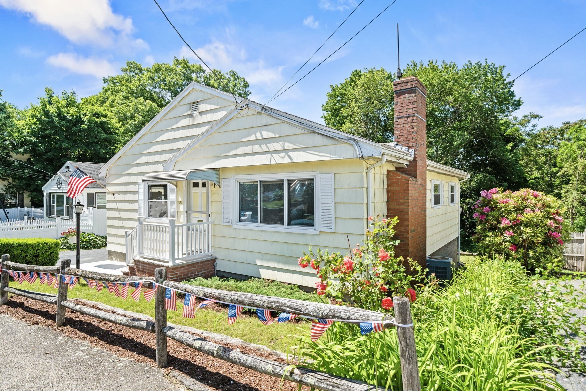 38 Fays Ave, Lynn, MA 01904