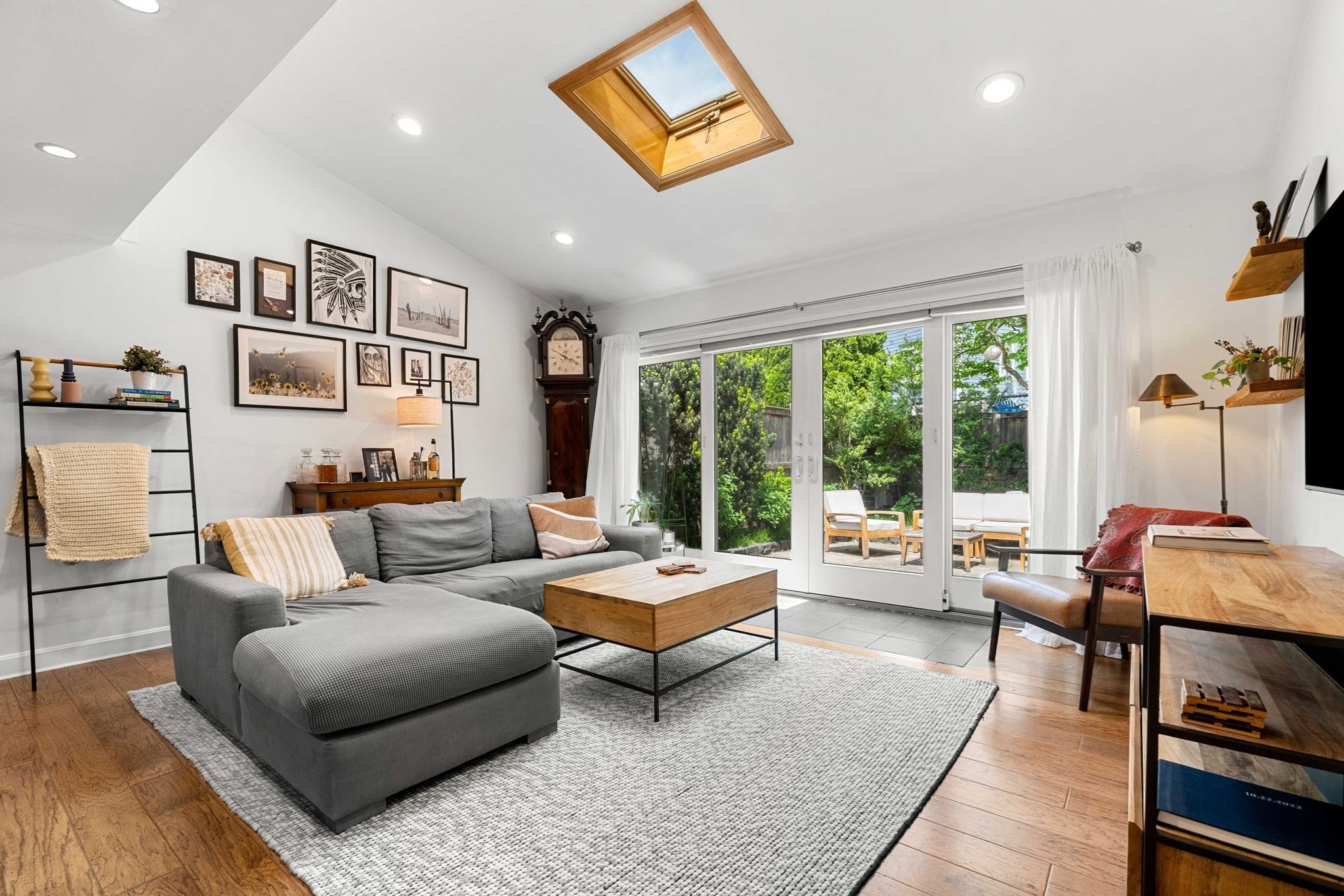 67 Hampshire Street, Cambridge, MA 02139