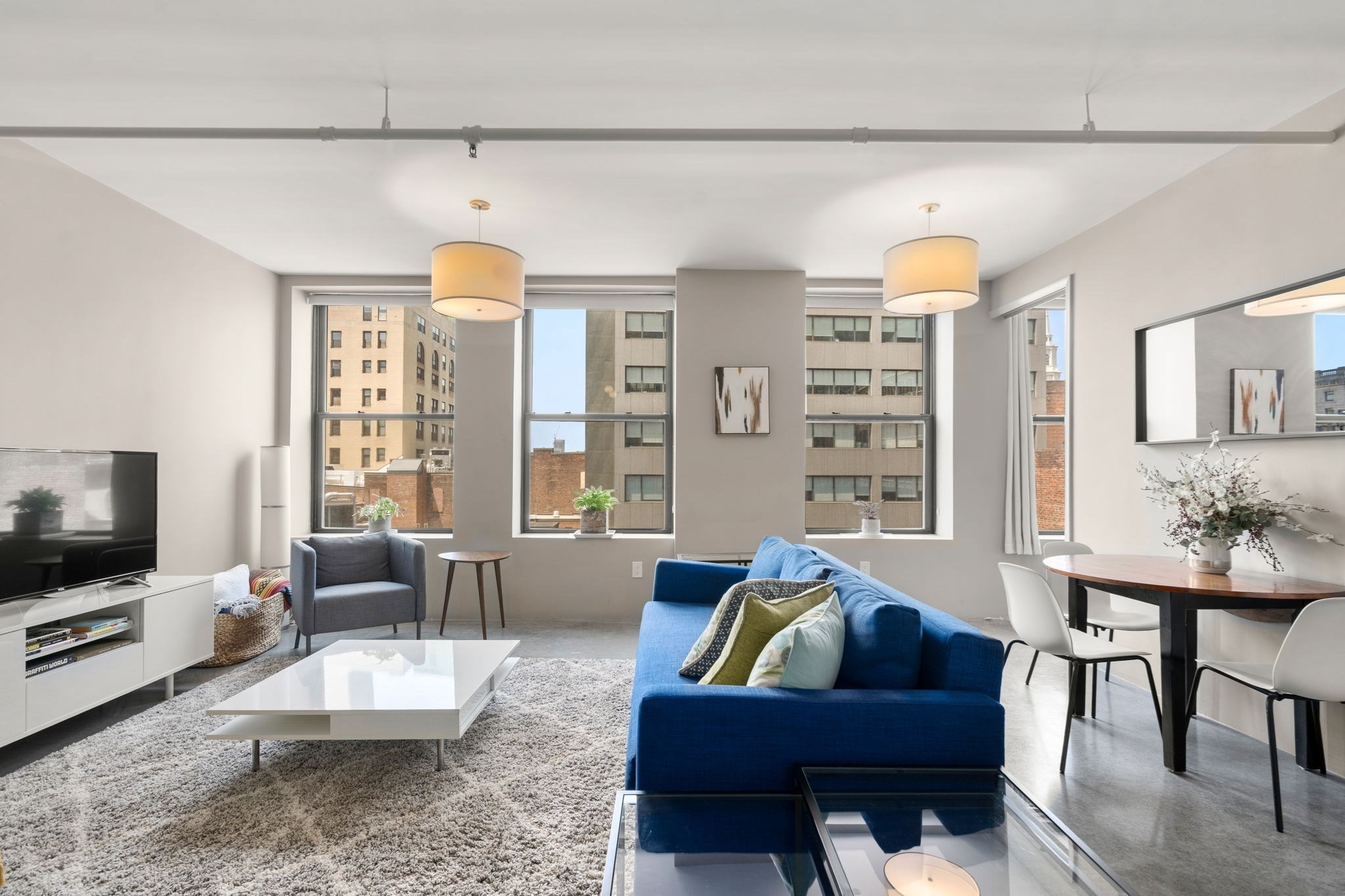 453 Washington St Unit 7E, Downtown, Boston, MA 02111