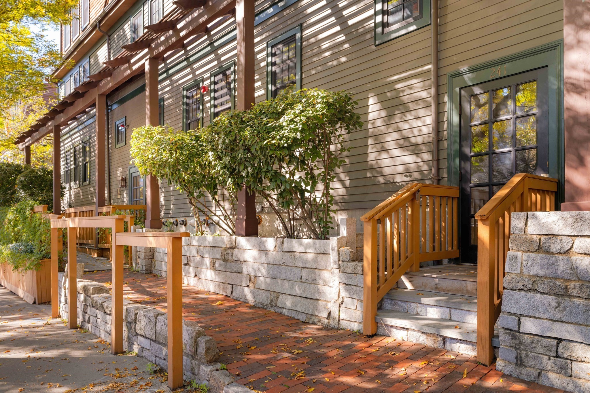 241 River Street Unit 6, Cambridge, MA 02139