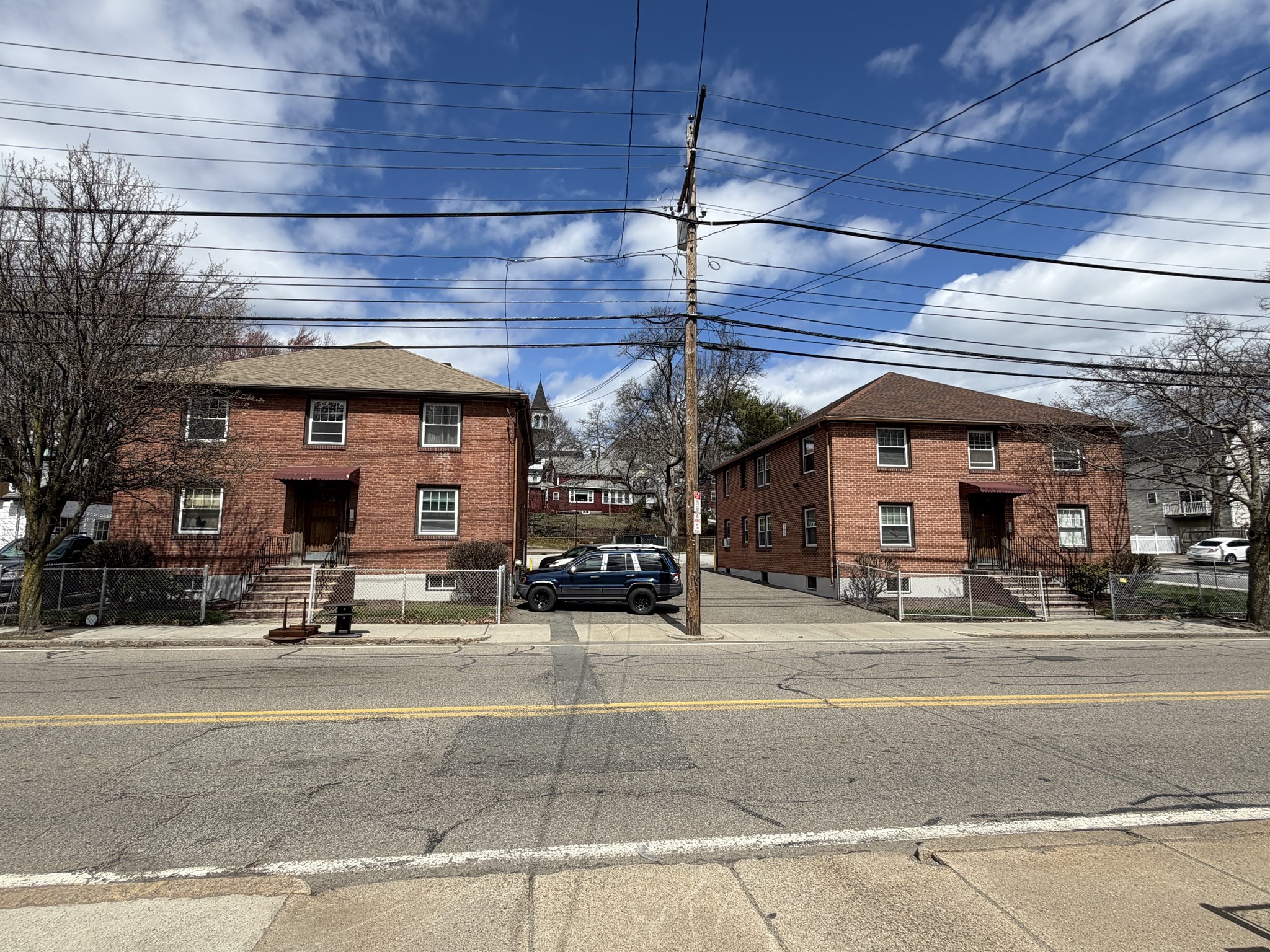 95 Copeland Street, Quincy, MA 02169