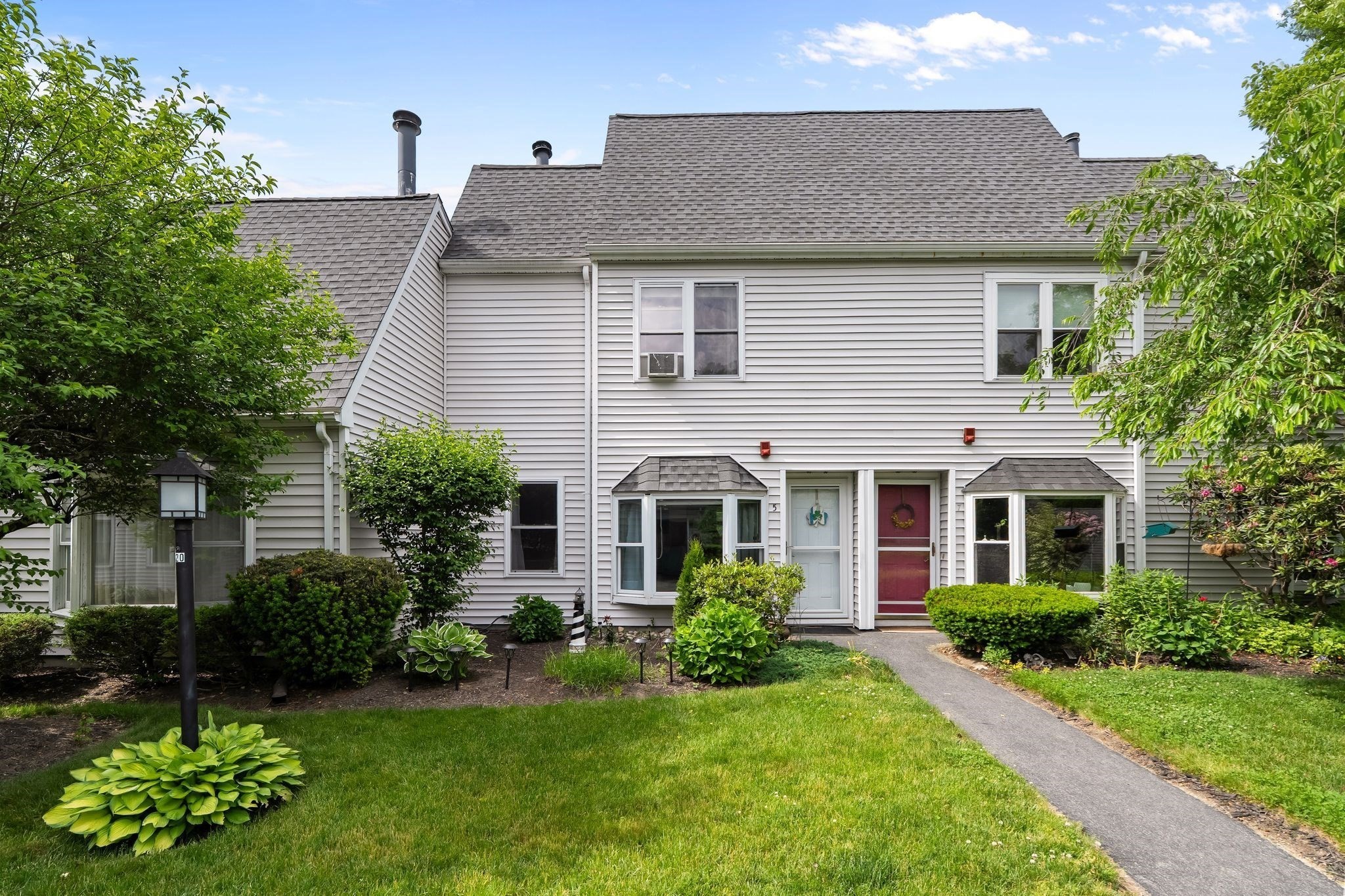 5 Prudence Crandall Lane Unit 5, Easton, MA 02356