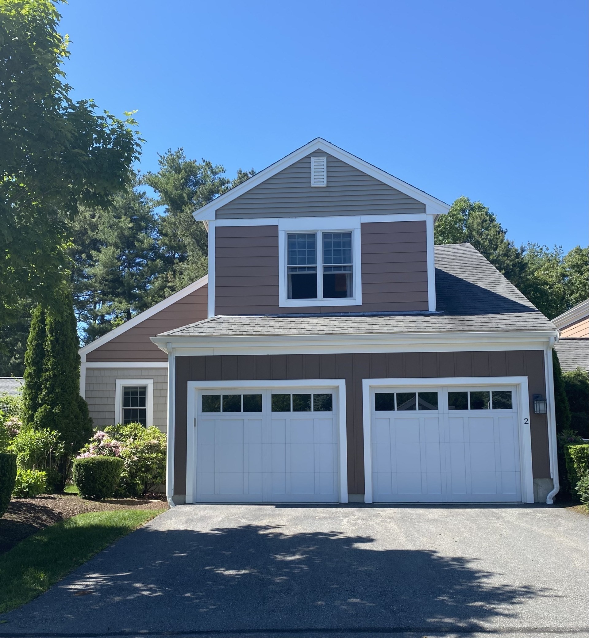 40 Tall Pine Dr Unit 2, Sudbury, MA 01776