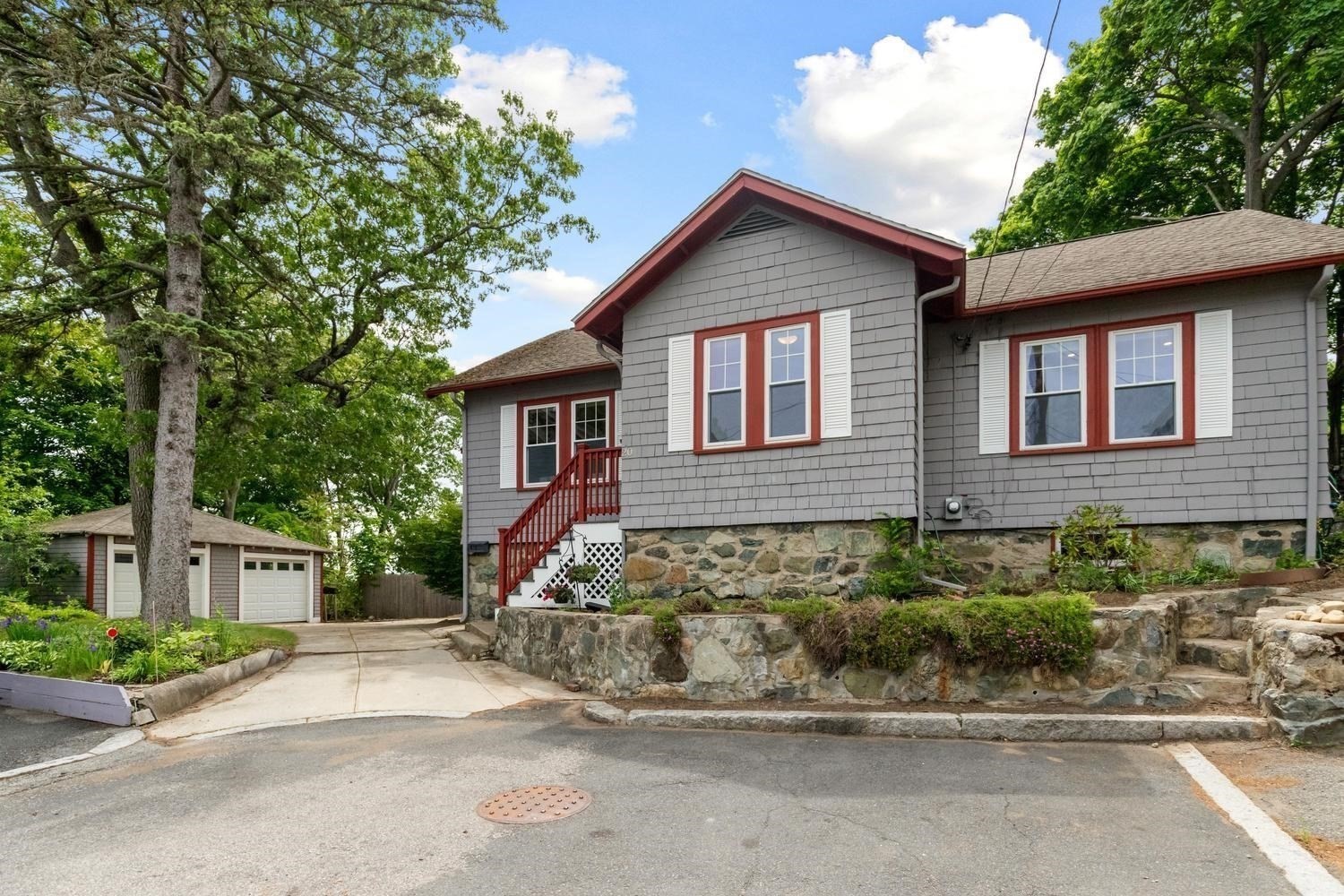 20 Winn Terrace, Malden, MA 02148