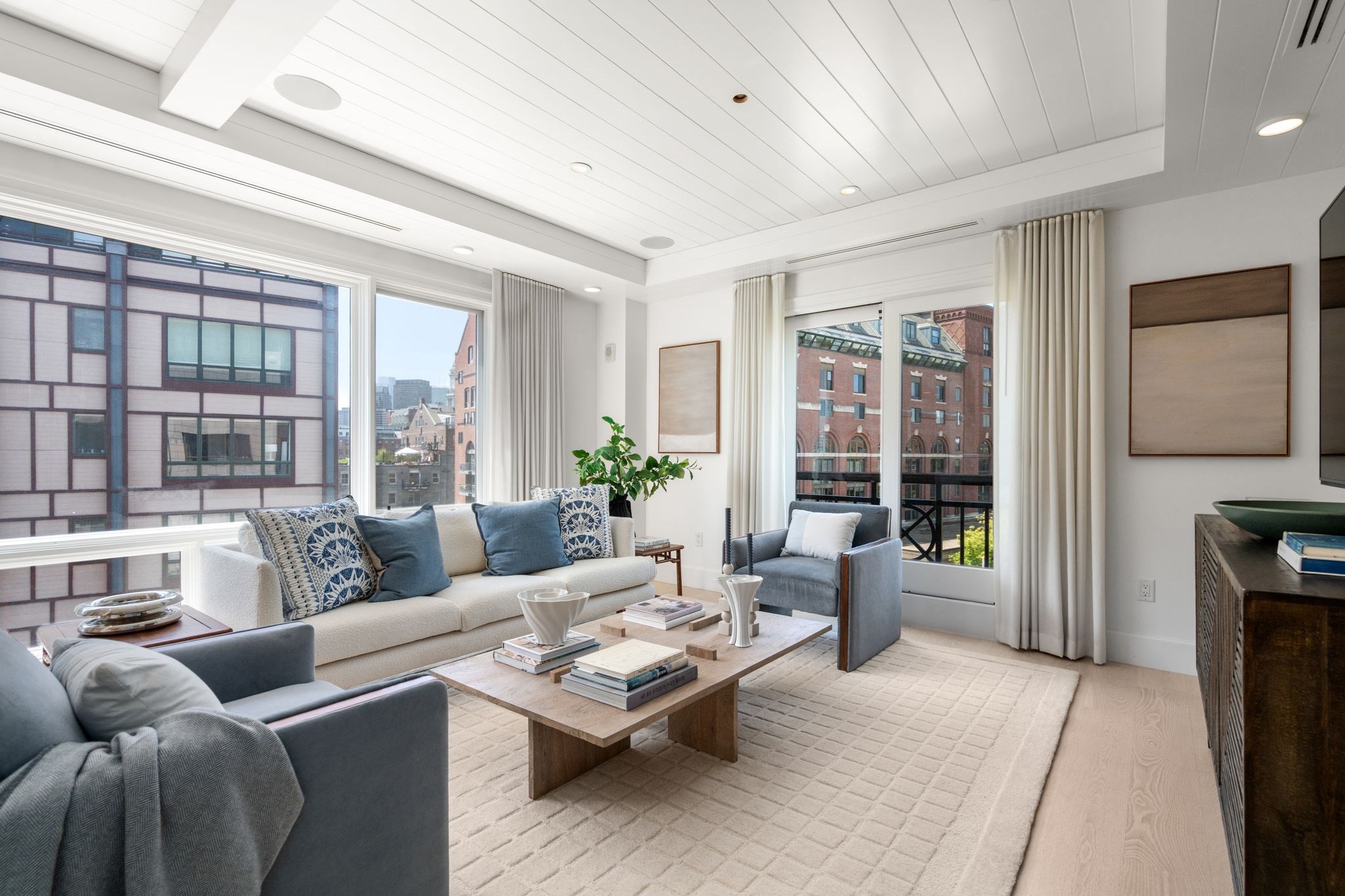 50 Battery St Unit 401-501, North End, Boston, MA 02109