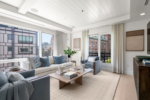 50 Battery St, Apt 401/501