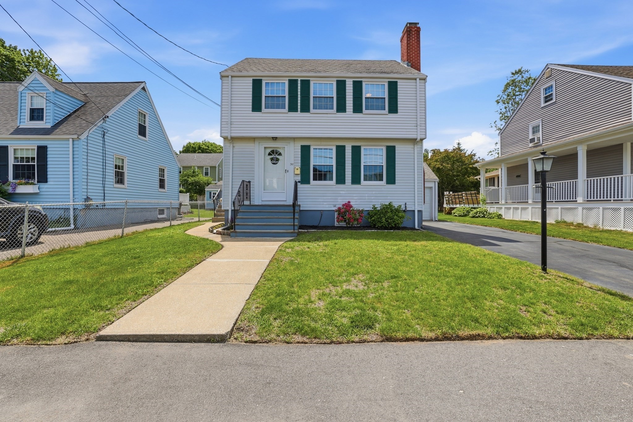 31 Beech Street, Dedham, MA 02026