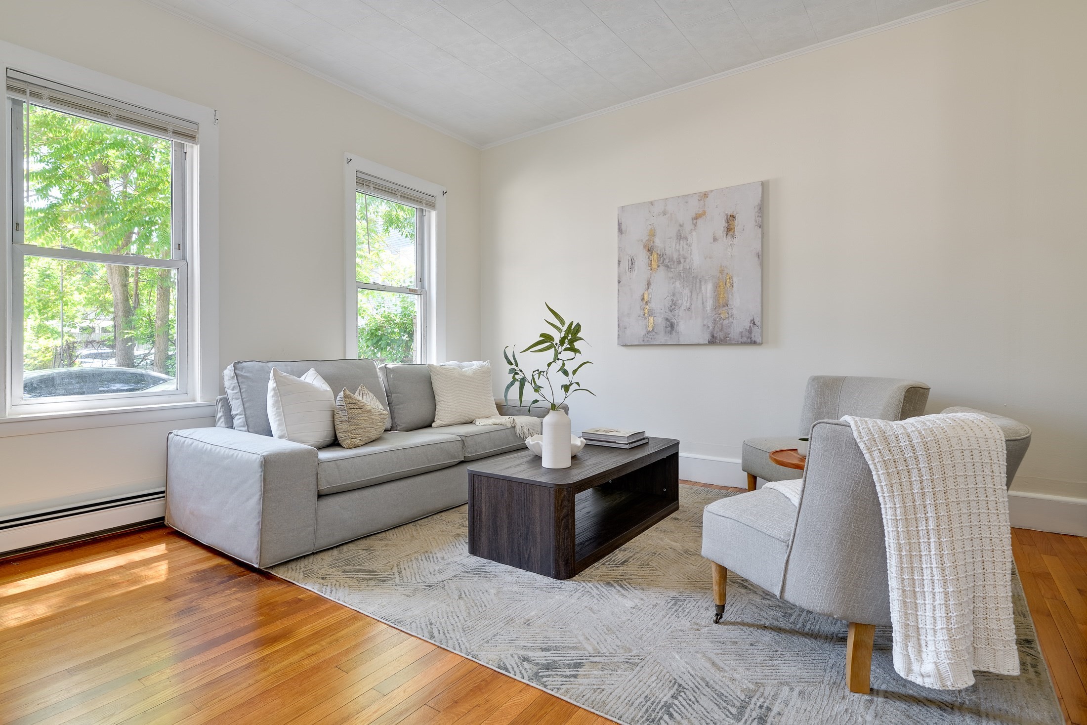 313 Elm Street Unit 1, Cambridge, MA 02139