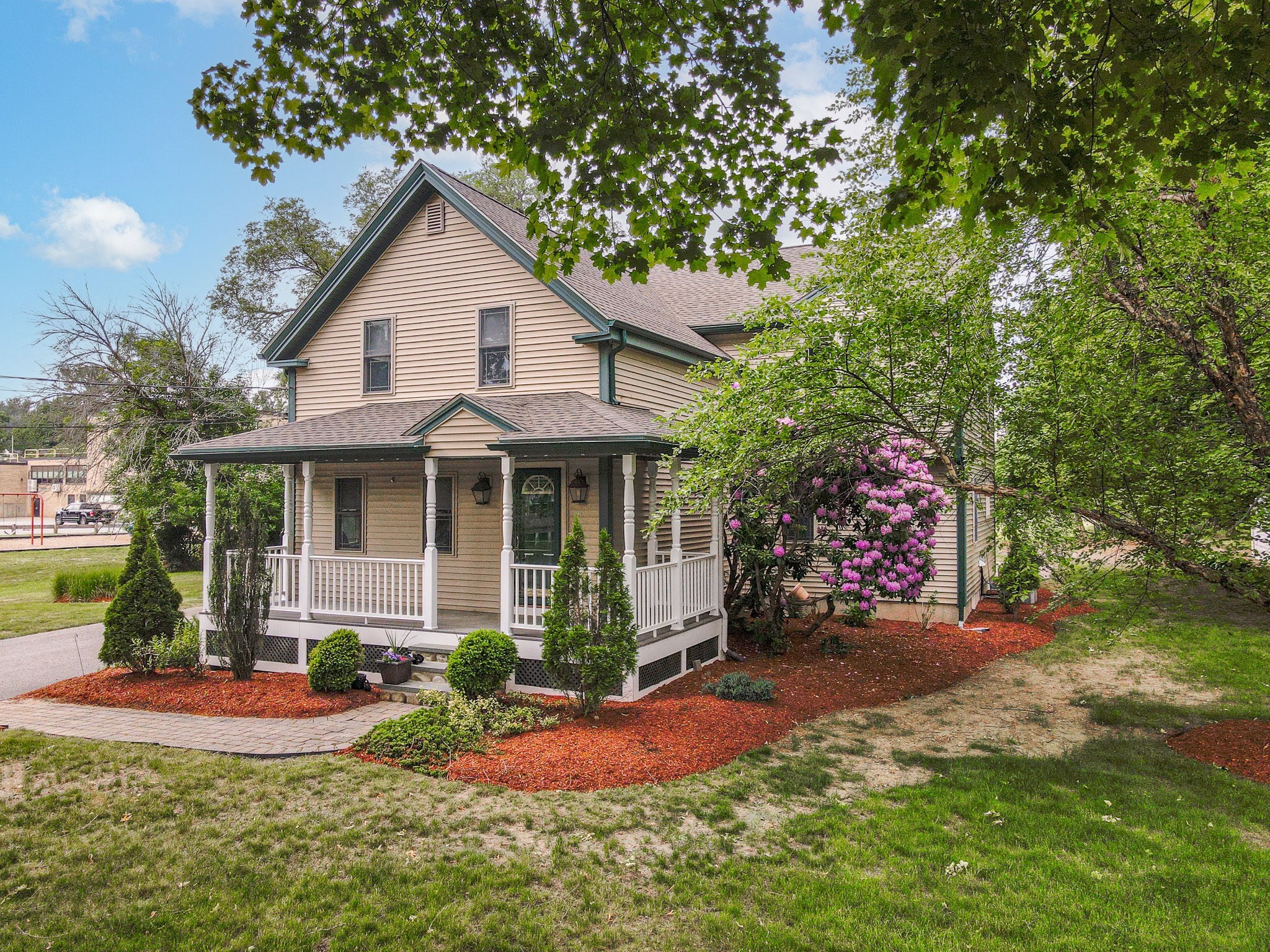18 Ballardvale Street, Wilmington, MA 01887