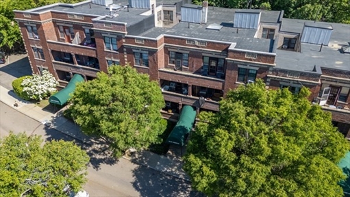 29 Mount Hood Rd, Apt 8