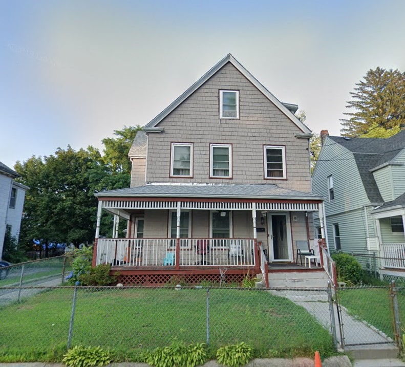 34 Massasoit, Hyde Park, Boston, MA 02136