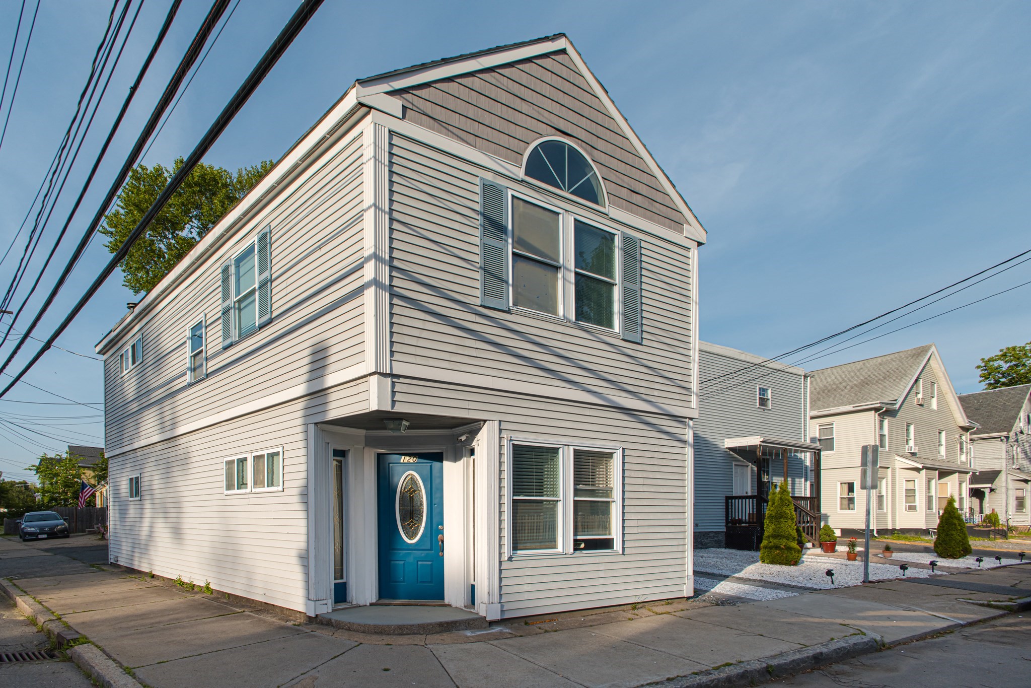 120 Arlington St, Framingham, MA 01702