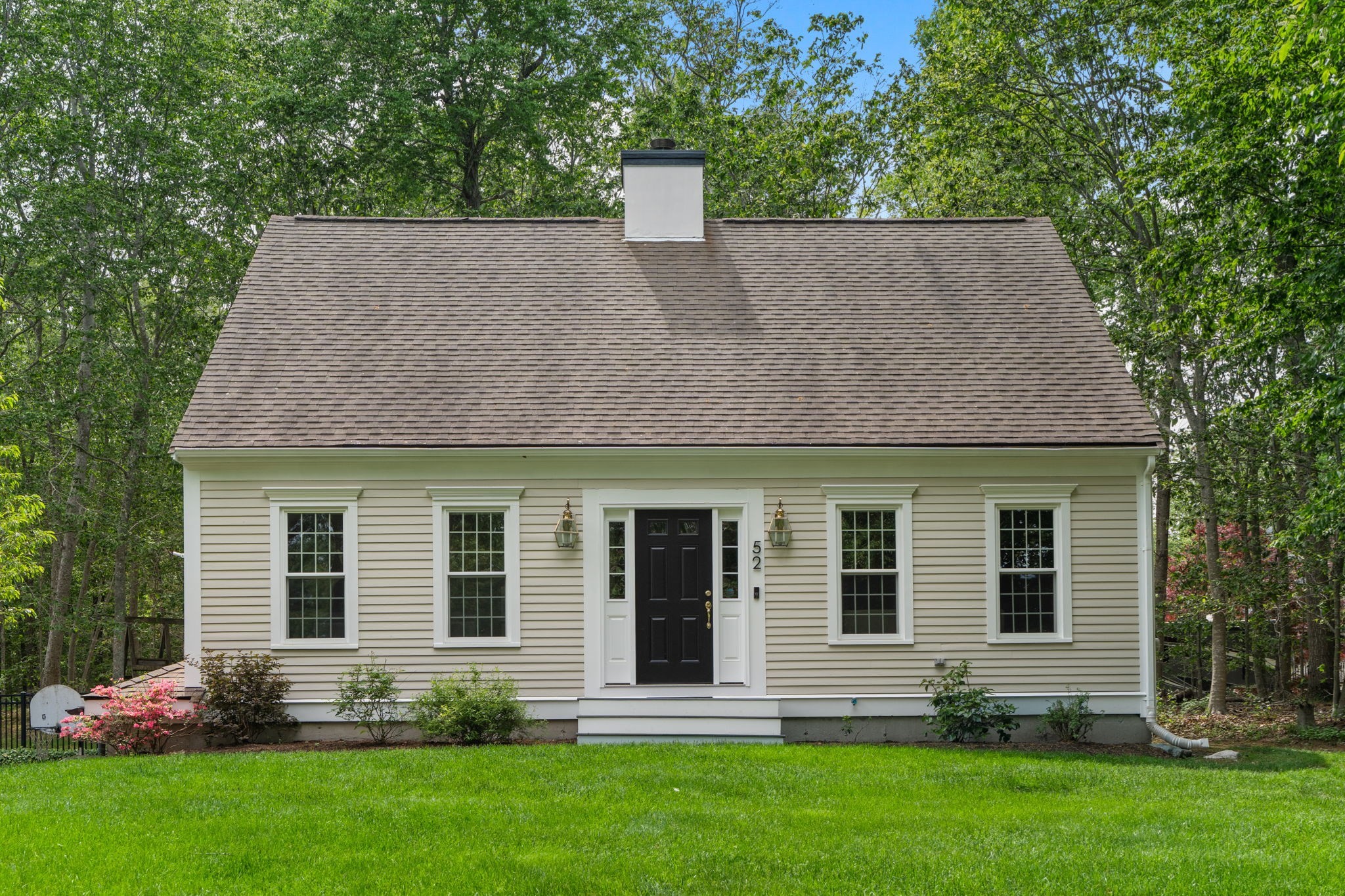 52 Highland Crossing Rd, Scituate, MA 02066