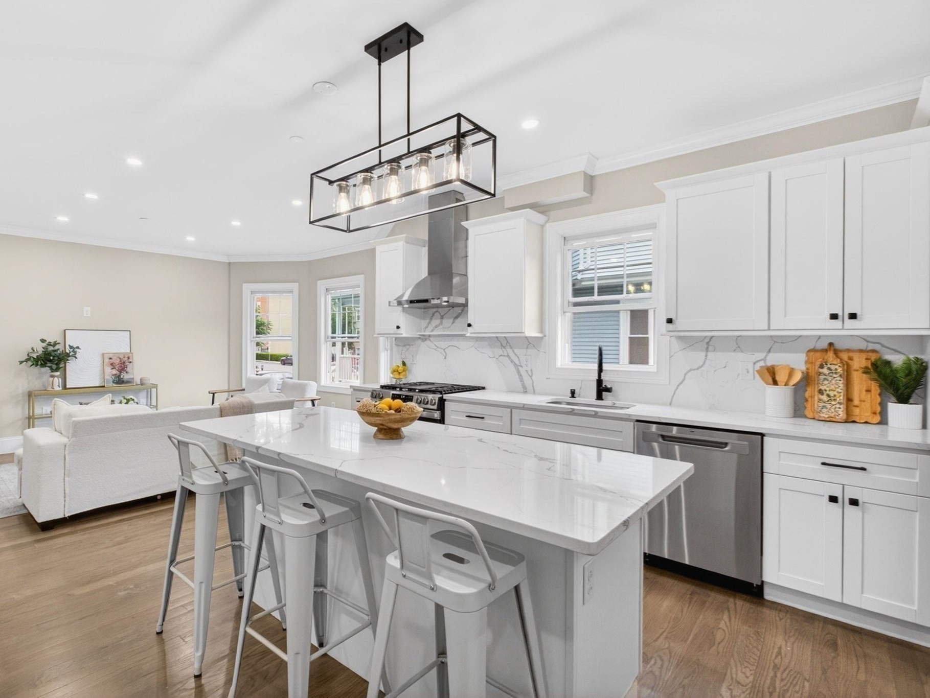 152 Washington St Unit 1, Brighton, Boston, MA 02135