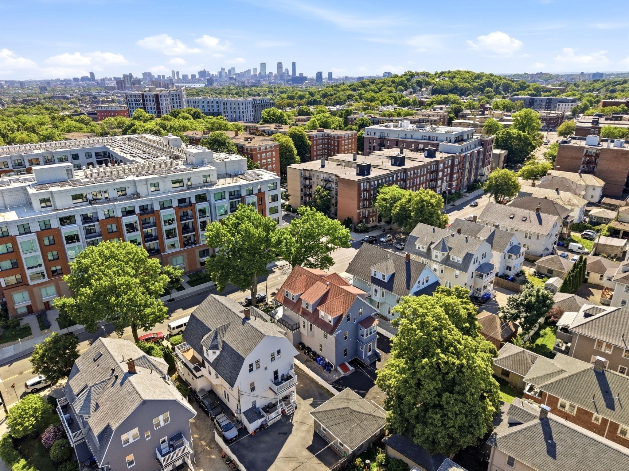 152 Washington St Unit 1, Brighton, Boston, MA 02135 - Image 19