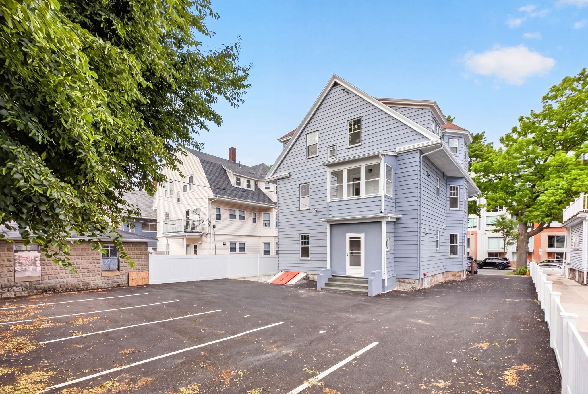 152 Washington St Unit 1, Brighton, Boston, MA 02135 - Image 20