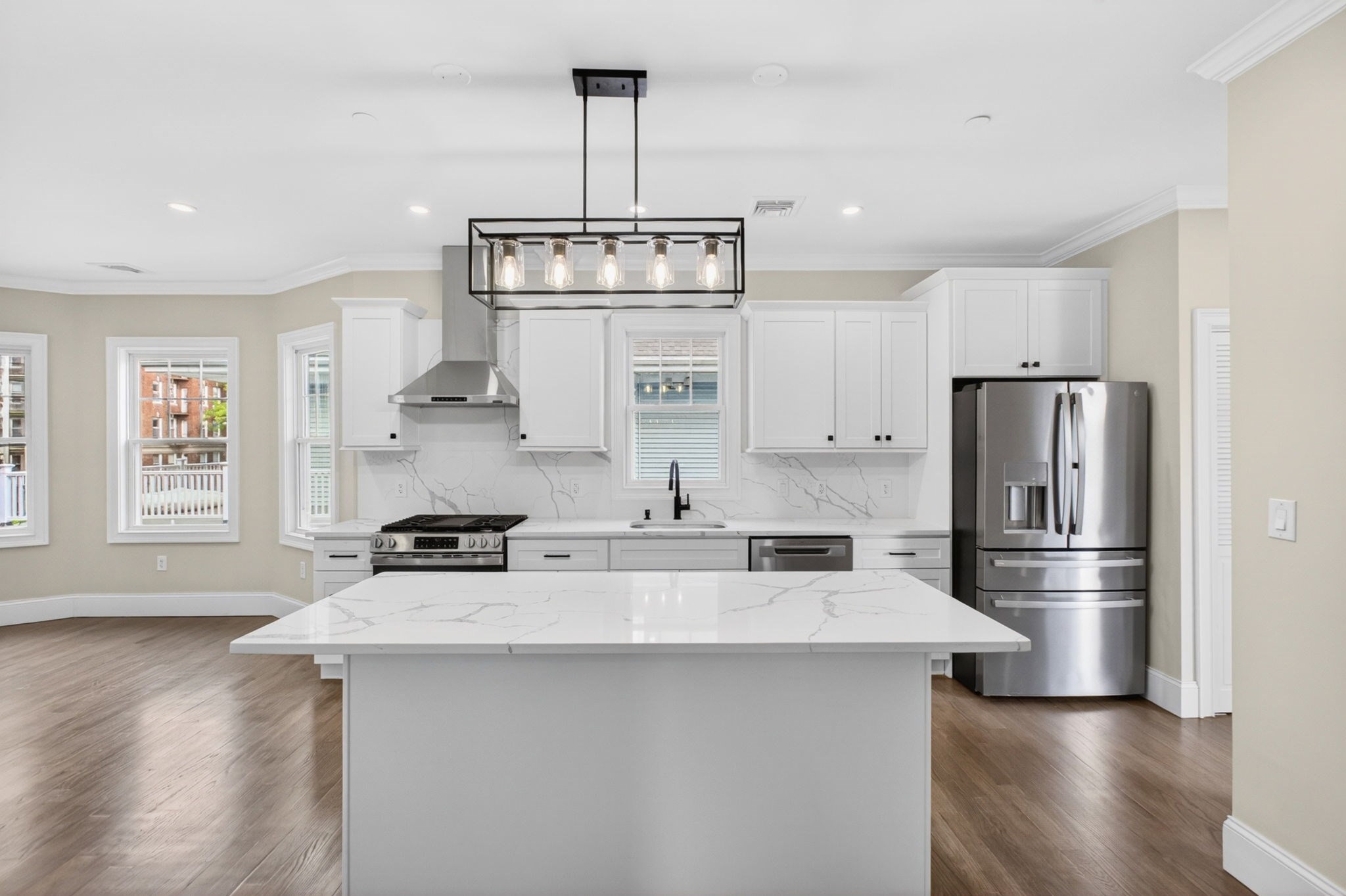 152 Washington St Unit 2, Brighton, Boston, MA 02135
