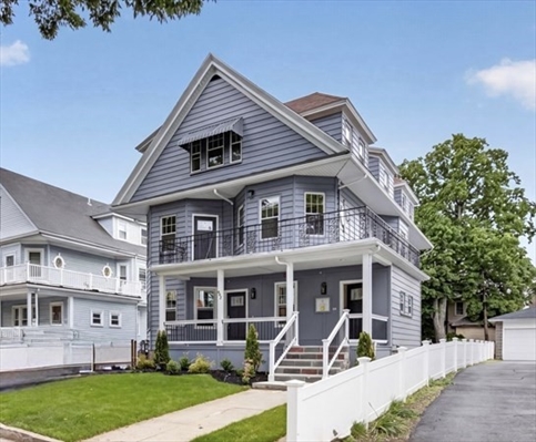 152 Washington St, Apt 2