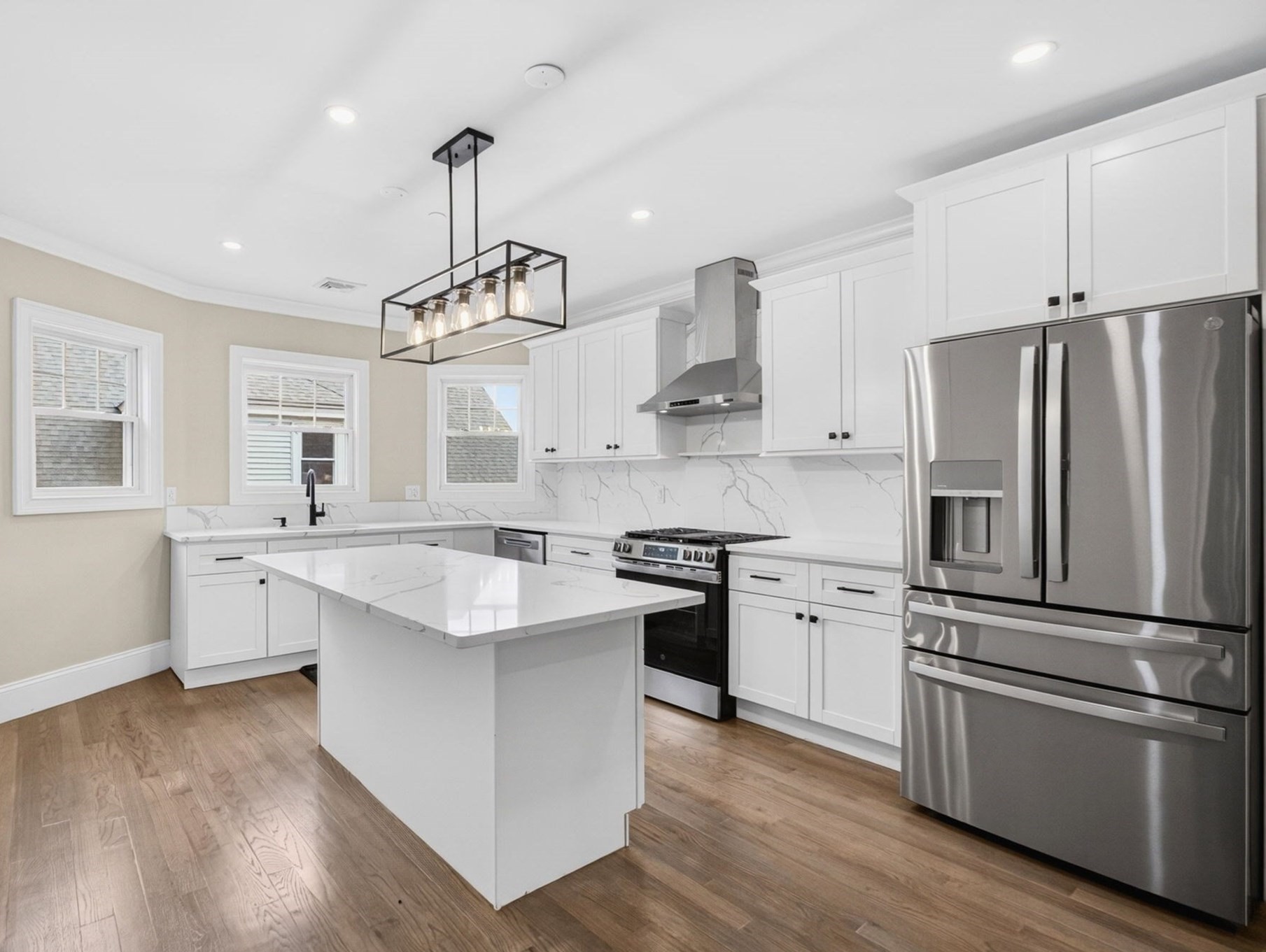 152 Washington St Unit 3, Brighton, Boston, MA 02135