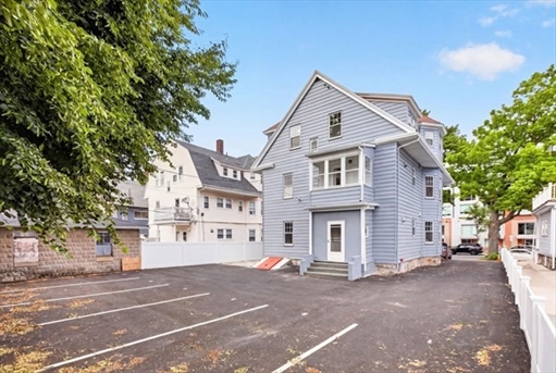 152 Washington St, Apt 3