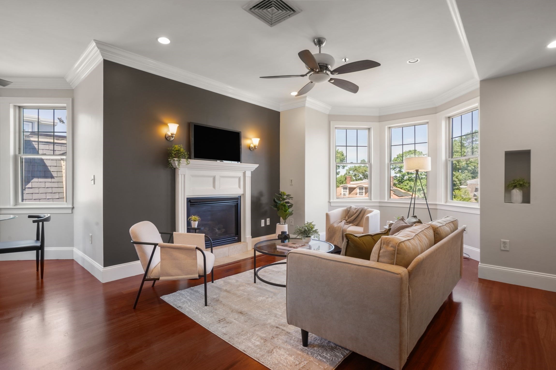 87 Dix St Unit 8, Dorchester, Boston, MA 02122