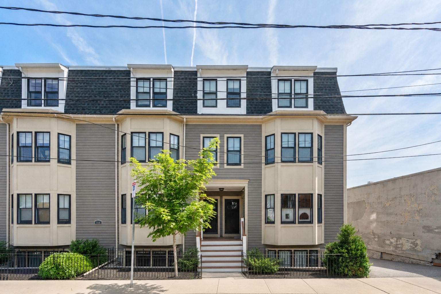 110 Park St Unit 5, West Roxbury, Boston, MA 02132