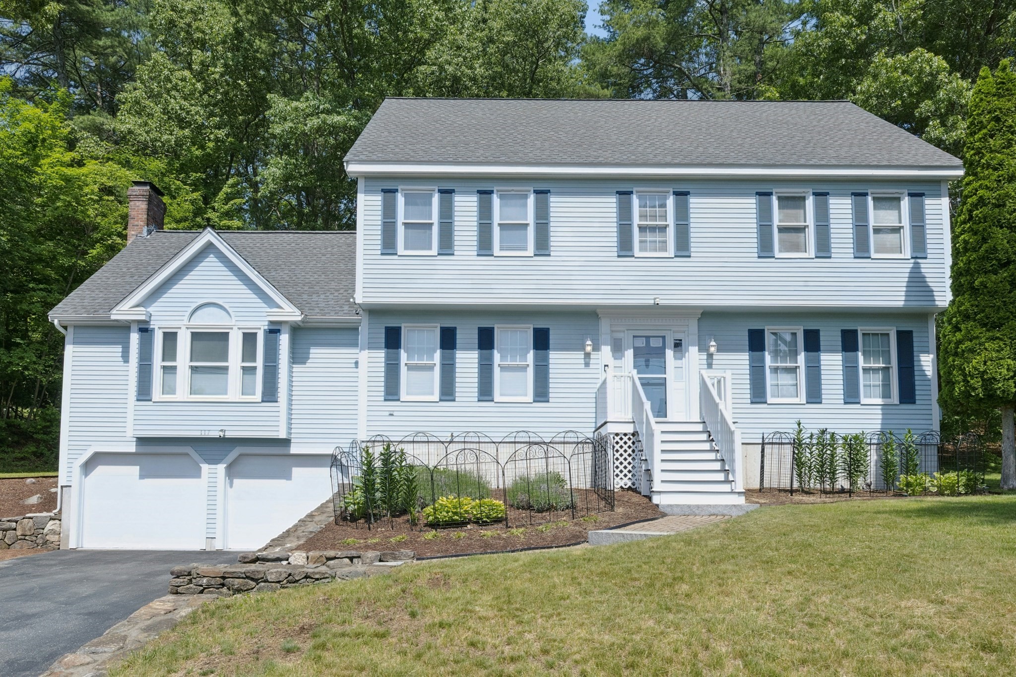 117 Summer Road, Boxborough, MA 01719