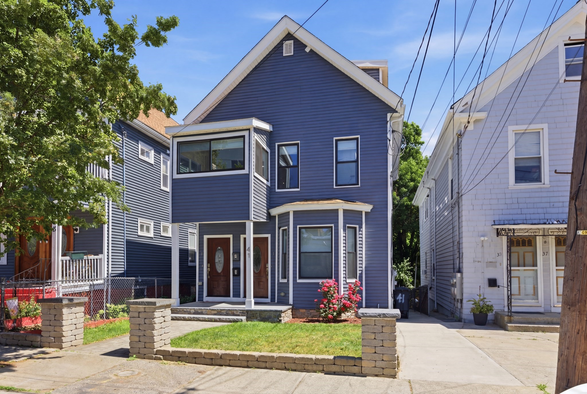 41 Meacham St Unit 2, Somerville, MA 02145