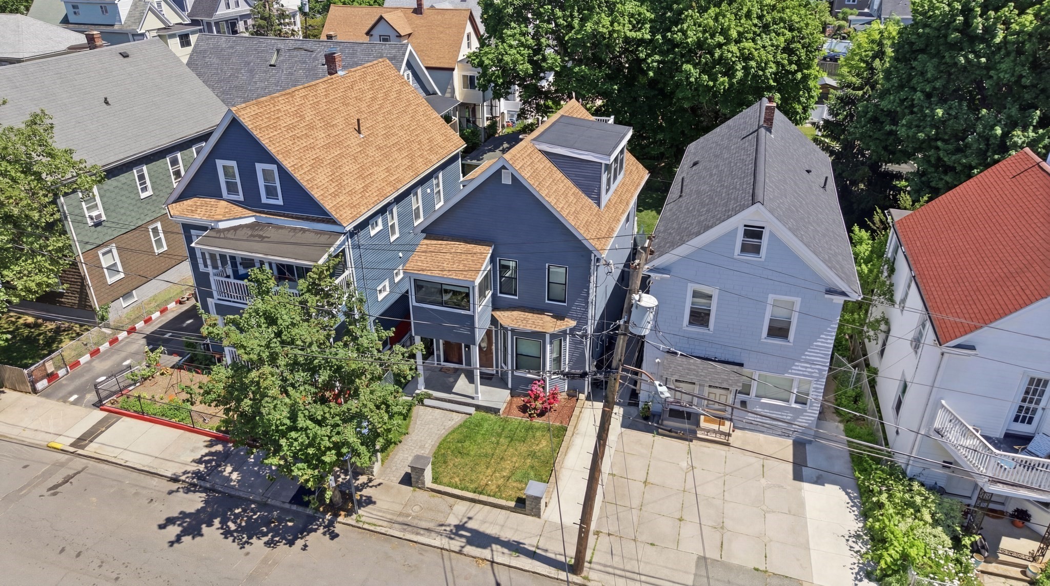 41 Meacham St Unit 2, Somerville, MA 02145 - Image 33