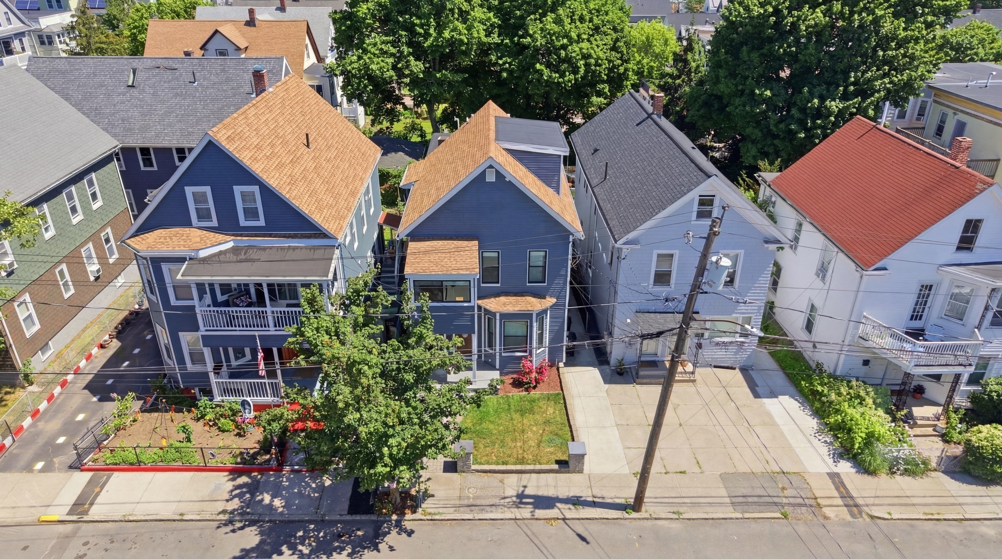 41 Meacham St Unit 2, Somerville, MA 02145 - Image 36