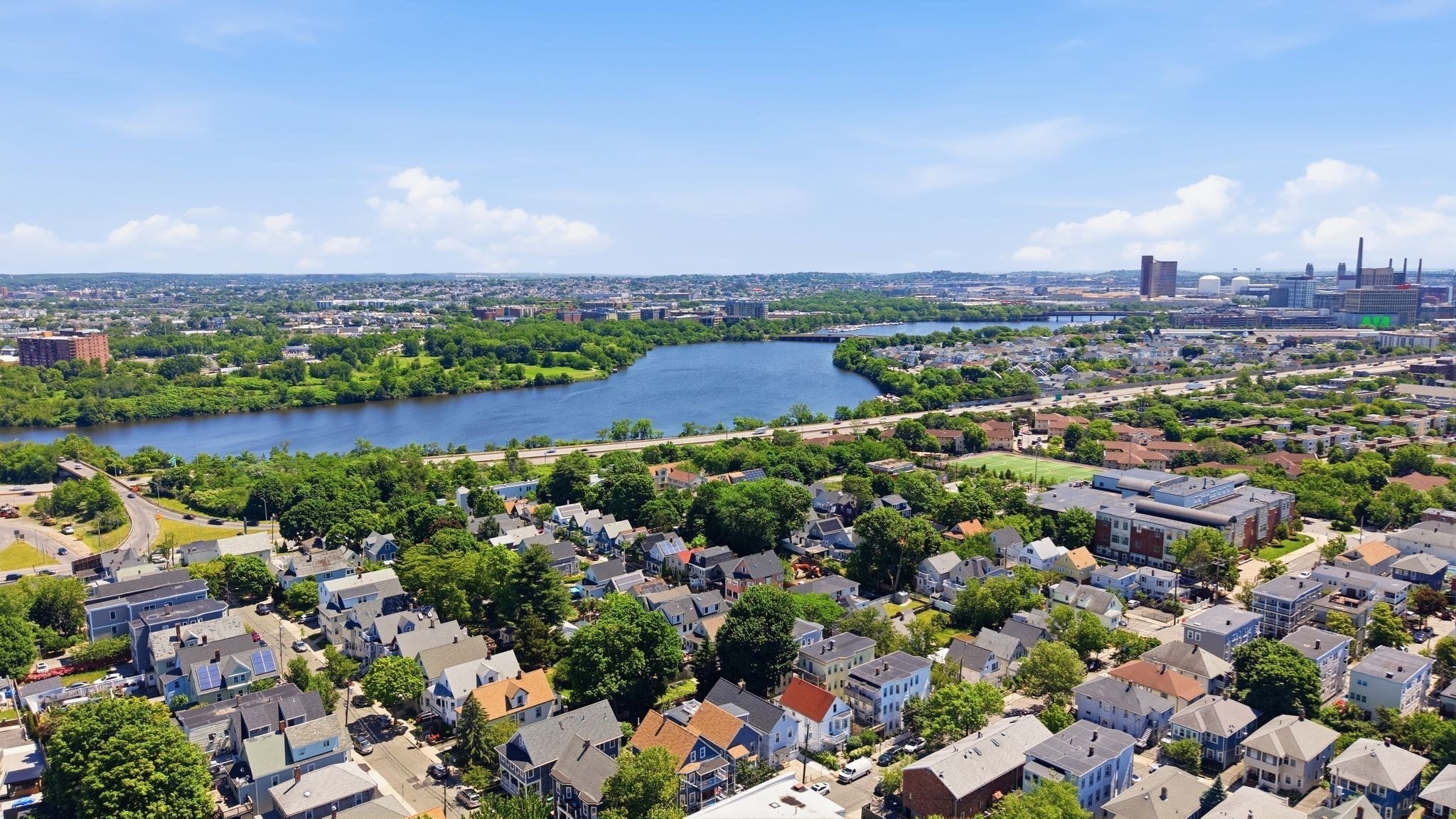 41 Meacham St Unit 2, Somerville, MA 02145 - Image 37