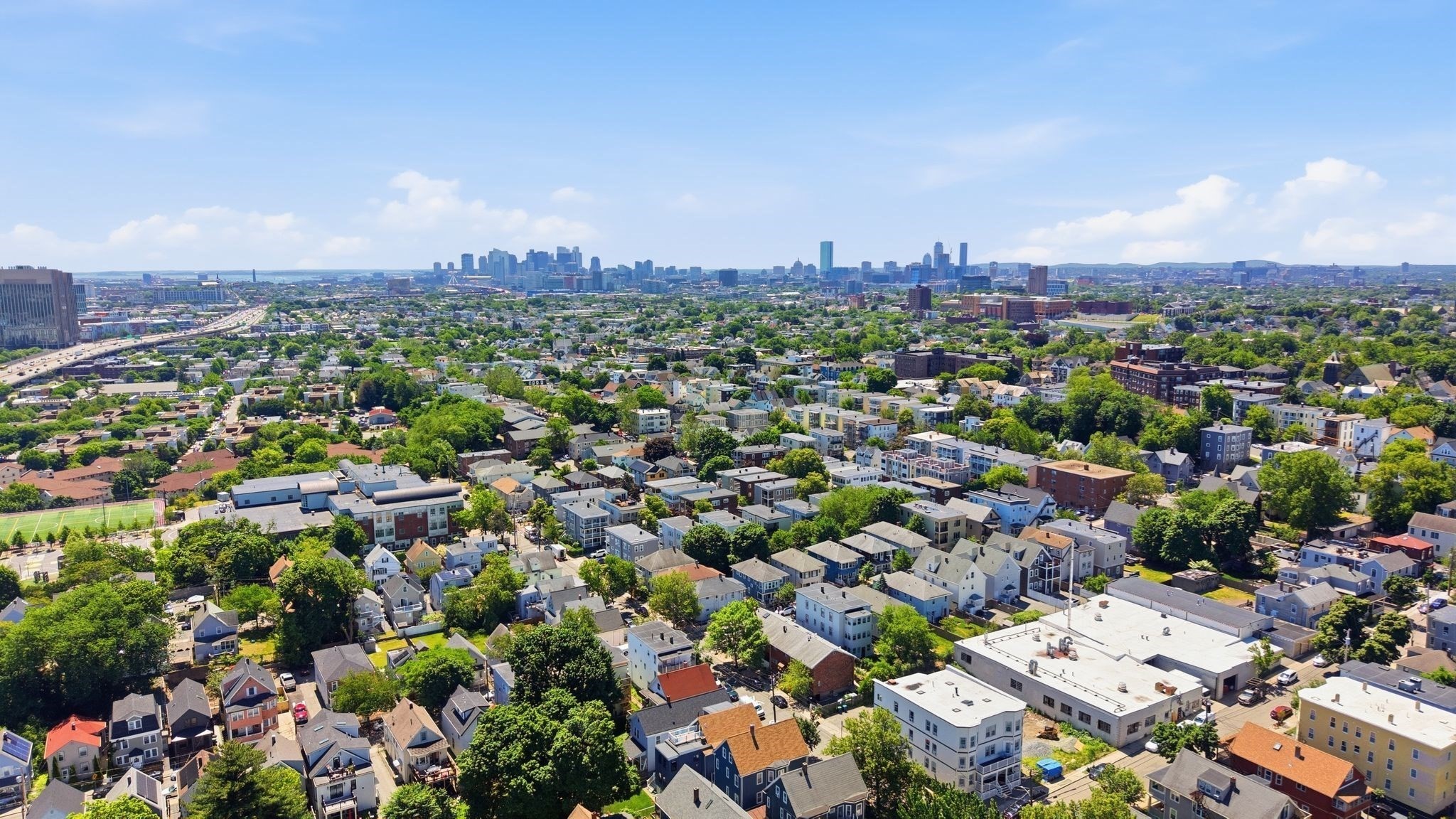 41 Meacham St Unit 2, Somerville, MA 02145 - Image 38