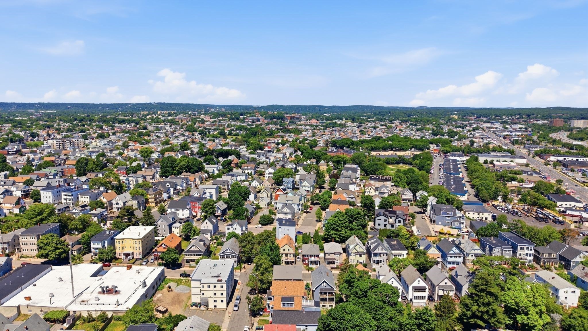 41 Meacham St Unit 2, Somerville, MA 02145 - Image 39