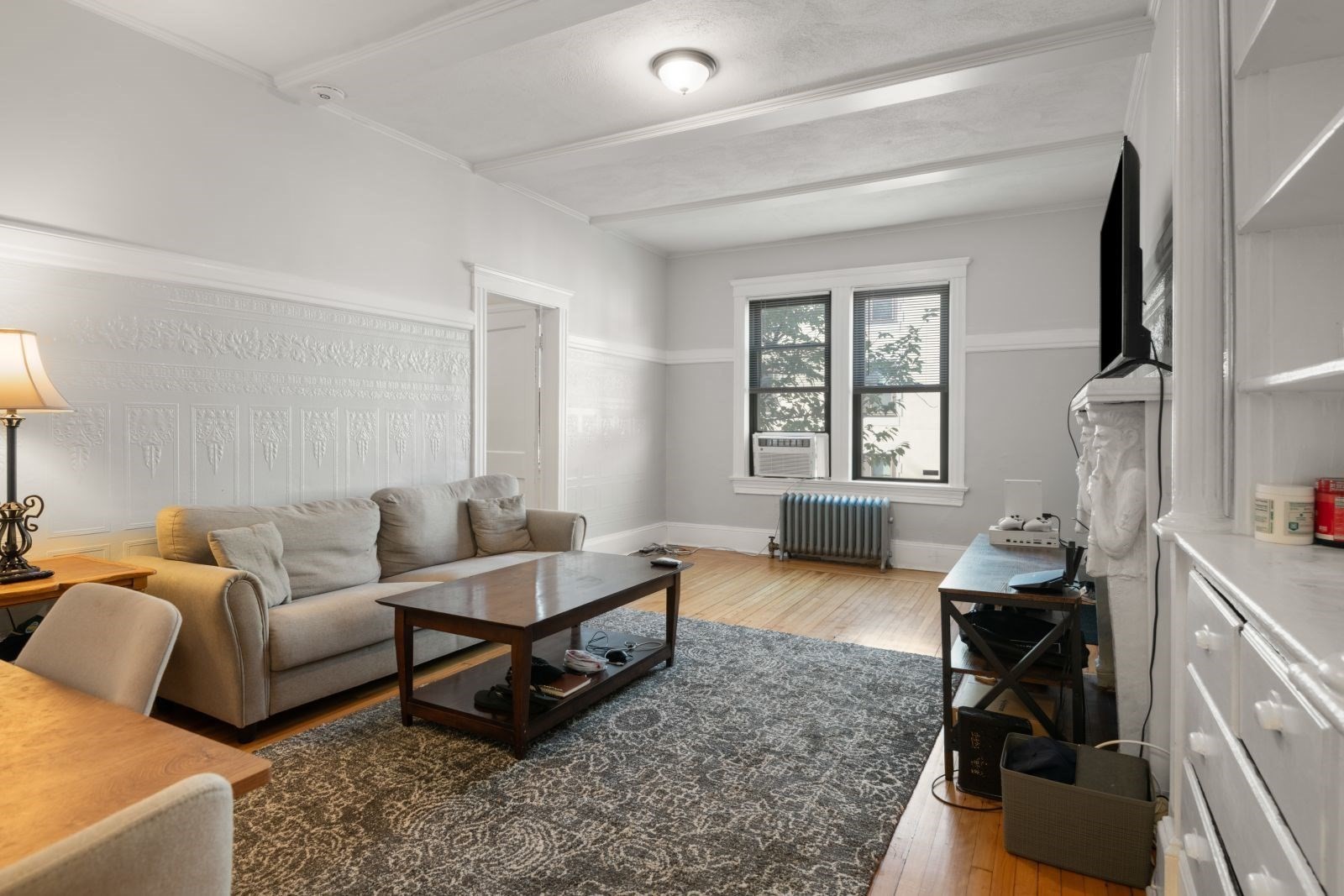 5 Bellvista Road Unit 5-1, Brighton, Boston, MA 02135
