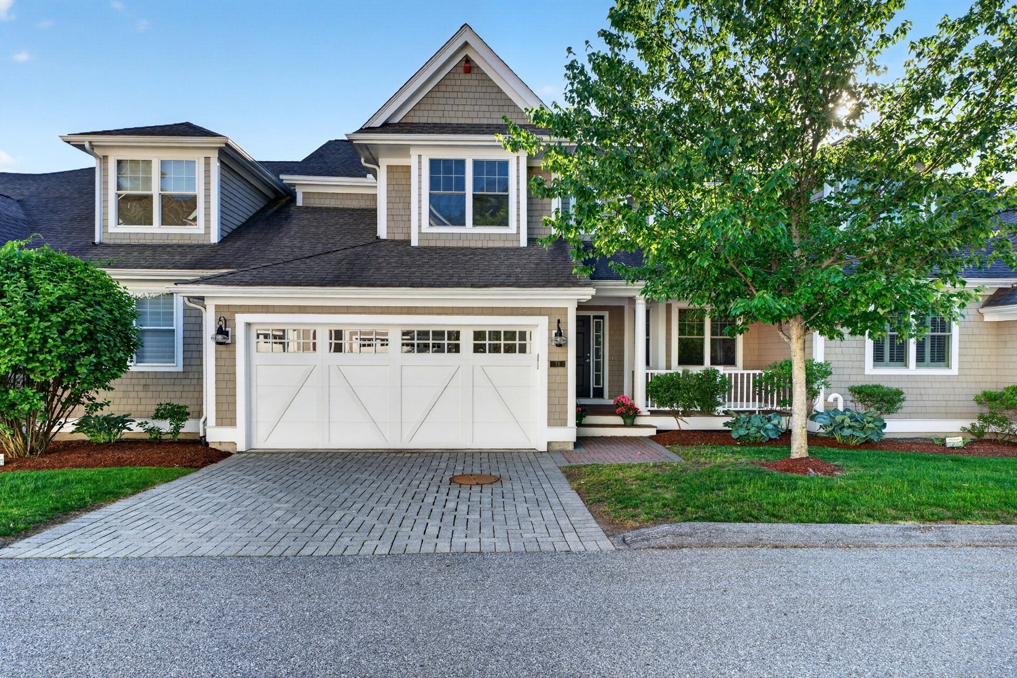 3 Reserve Way Unit 3B, Burlington, MA 01803